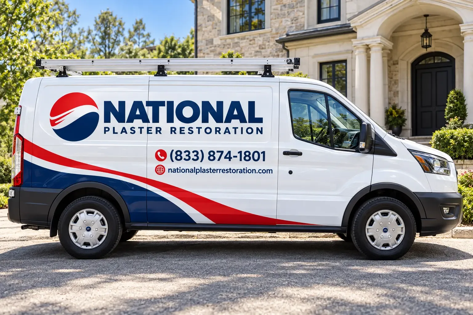 Plaster Repair in Luray, TN near me